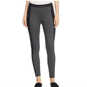 EILEEN FISHER | Womens Herringbone Legging XXS